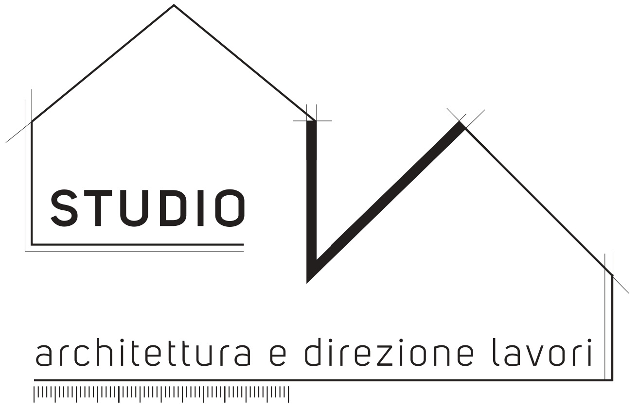 Logo Studio V sa
