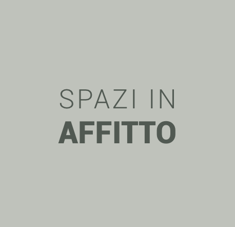Spazi in affitto