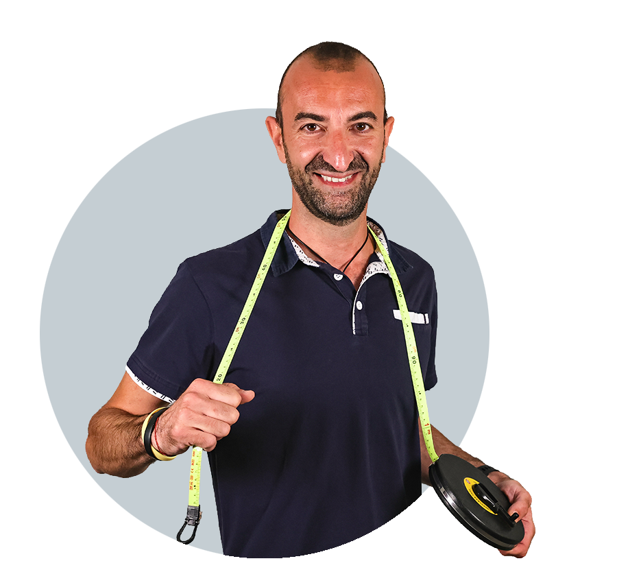 Luca Gubitta web
