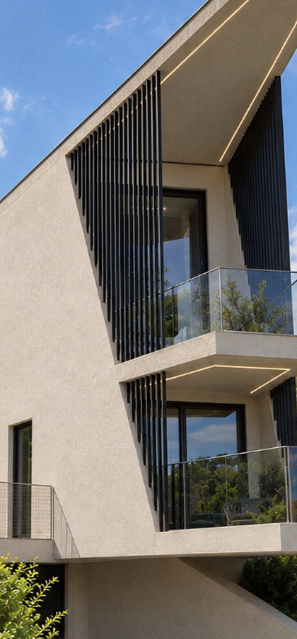StudioV-residenziale